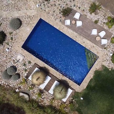 Finca Dariana Padel & Pool Alora Eksteriør bilde
