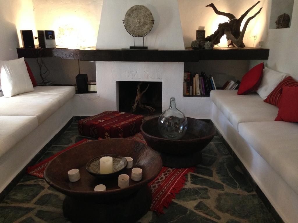 Finca Dariana Padel & Pool Alora Rom bilde