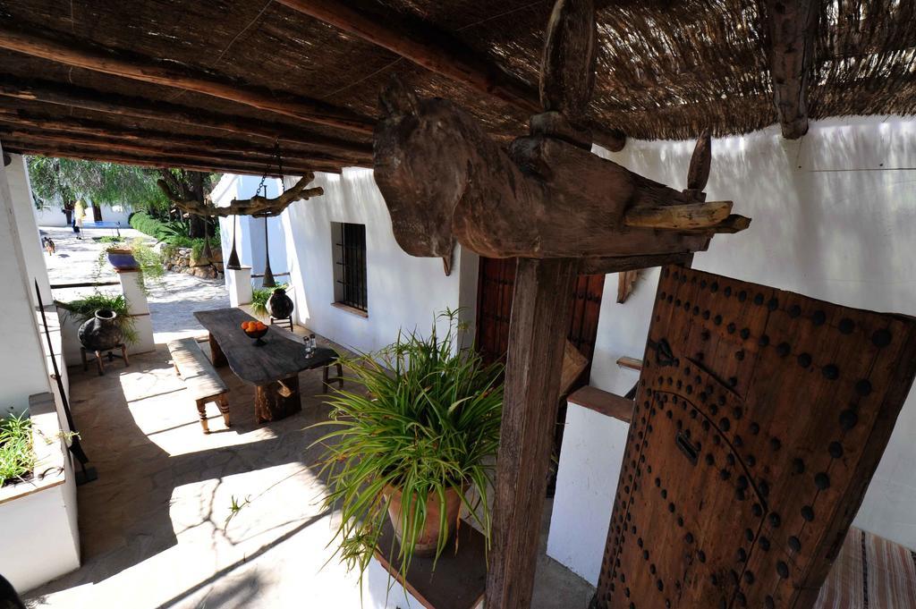 Finca Dariana Padel & Pool Alora Rom bilde