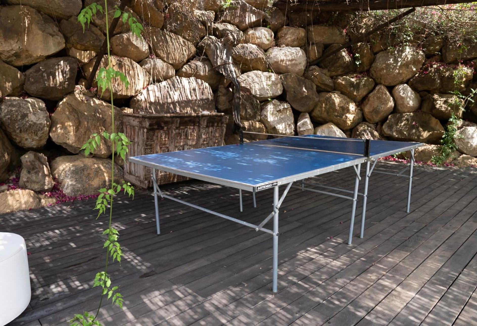 Finca Dariana Padel & Pool Alora Eksteriør bilde